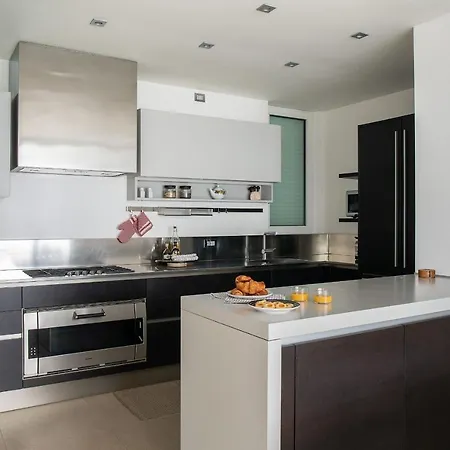 Fyn Casa vacanze San Siro (Lombardy)