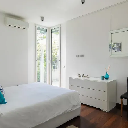 Fyn Casa vacanze San Siro (Lombardy)